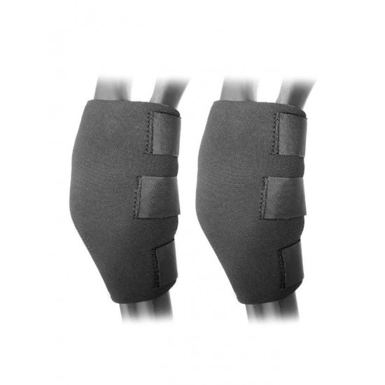 PARAGARRETTI IN NEOPRENE per cavallo protezioni garretti