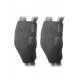 PARAGARRETTI IN NEOPRENE per cavallo protezioni garretti