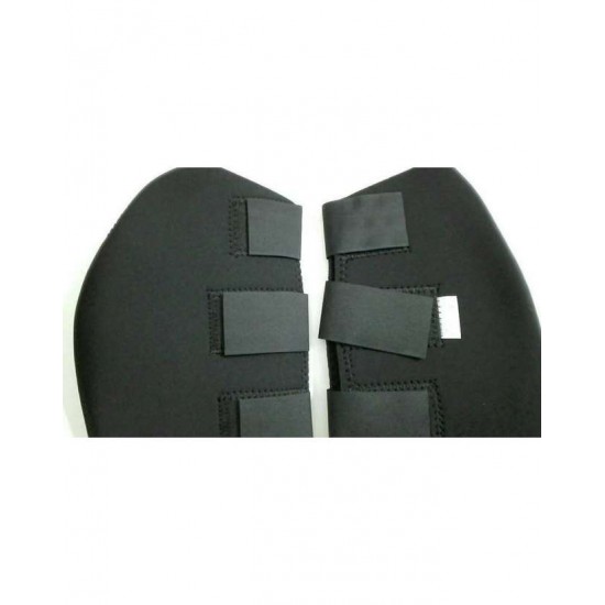 PARAGARRETTI IN NEOPRENE per cavallo protezioni garretti