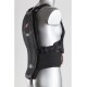 Paraschiena bustino protettivo cavaliere equitazione adulto EsaTech Armour Pro x6 Zandona omologato
