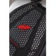 Paraschiena bustino protettivo cavaliere equitazione adulto EsaTech Armour Pro x6 Zandona omologato