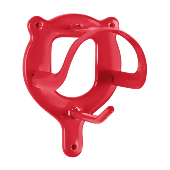 Portabriglia in metallo