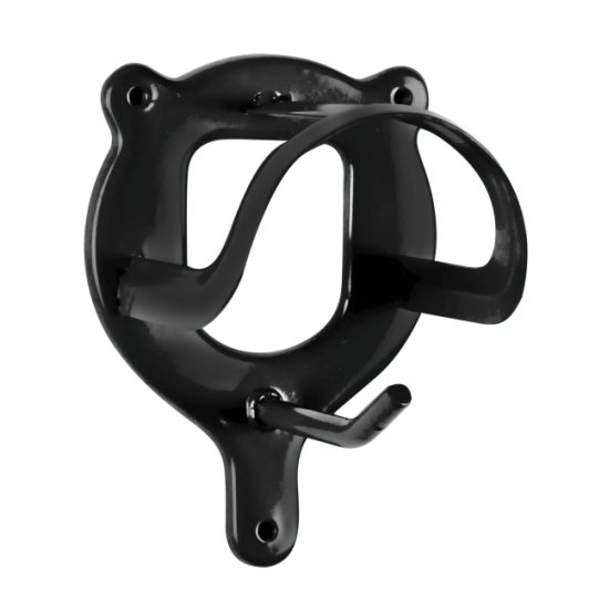 Portabriglia in metallo