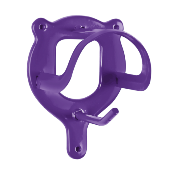 Portabriglia in metallo