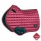 SOTTOSELLA PER CAVALLO SATINATI LeMieux LOIRE Satin Classic CC Chiudi Contact Square 