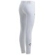 Pantaloni equitazione bimbo Cavalleria Toscana super grip, modello unisex.
