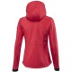 Giacca softshell Equiline da Donna equitazione e tempo libero monta inglese
