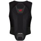 Salvaschiena Zandonà Soft Active Vest Pro KID bustino protettivo schiena cavaliere bimbo equitazione 