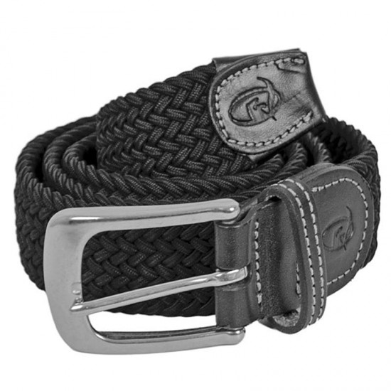 Cintura equitazione elasticizzata modello Crossed EQUESTRO monta inglese unisex