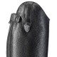 STIVALI EQUITAZIONE PER CAVALIERE MONTA INGLESE TATTINI BRETON CON LACCI