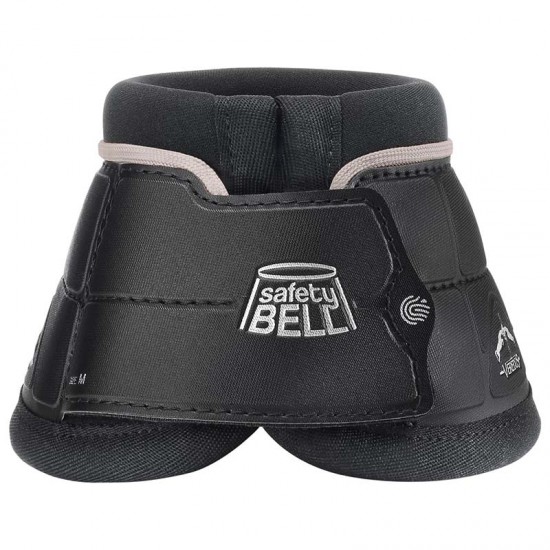   Safety Bell  Paraglomi per cavalli monta inglese in neoprene