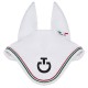 Cuffietta per cavallo o Pony monta inglese Tricolore Cavalleria Toscana x Fise