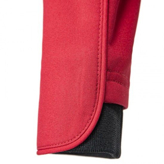 Giacca softshell Equiline da Donna equitazione e tempo libero monta inglese