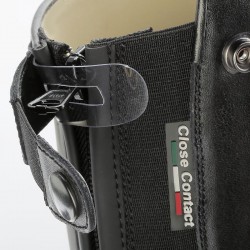 Stivali equitazione monta inglese Tattini modello Bracco Close Contact, 