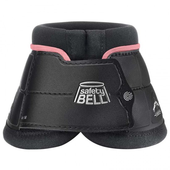   Safety Bell  Paraglomi per cavalli monta inglese in neoprene