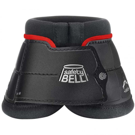   Safety Bell  Paraglomi per cavalli monta inglese in neoprene