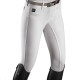 Pantaloni donna equitazione monta inglese  Cedar Equiline TOTAL GRIP