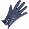 Guanti Equiline x-glove High Performance con grip per monta inglese traspiranti 