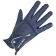 Guanti Equiline x-glove High Performance con grip per monta inglese traspiranti 
