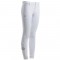 Pantaloni equitazione bimbo Cavalleria Toscana super grip, modello unisex.