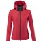 Giacca softshell Equiline da Donna equitazione e tempo libero monta inglese