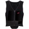 Salvaschiena Zandonà Soft Active Vest Pro KID bustino protettivo schiena cavaliere bimbo equitazione 
