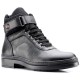 SNEAKERS IN CUOIO MONTA INGLESE EQUITAZIONE PER CAVALIERE TATTINI PIT BUL PELLE