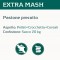 Mangime alimento per cavalli Cortal EXTRA Mash Pastone precotto Aspetto: PELLET + CROCCHETTA  Confezione: Sacco da 20 kg PER COSTO SPEDIZIONI INVIARE UNA MAIL CON QUANTITA, INDIRIZZO SPECIFICO E UN NUMERO TI TELEFONO