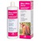 shampoo dermatologico per cute cavalli Ribes Ultra Shampoo Balsamo 1 Litro, con pH 6.5 e Ceramidi di tipo 1.