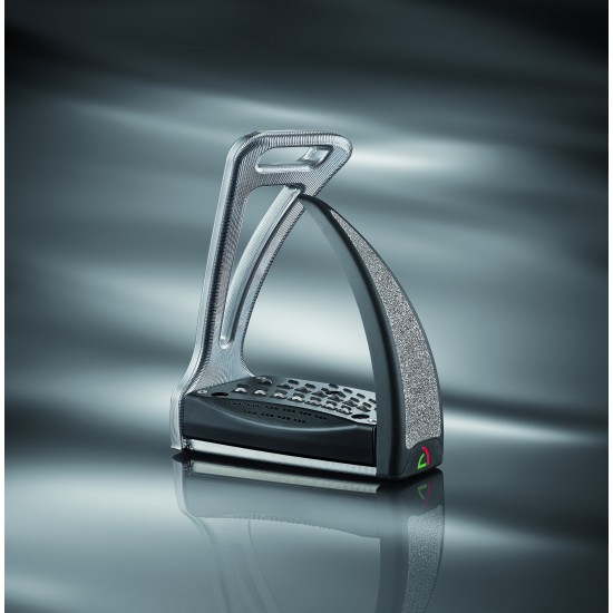 Staffe equitazione di sicurezza S2 Safety First apertura 360