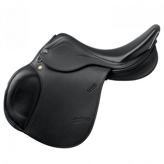 Sella Da Salto Prestige Joy Jumper New con staffe e staffili in OMAGGIO