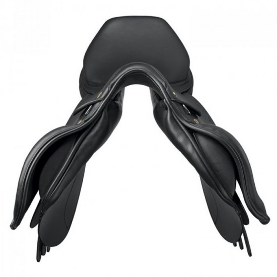 Sella Da Salto Prestige Joy Jumper New con staffe e staffili in OMAGGIO