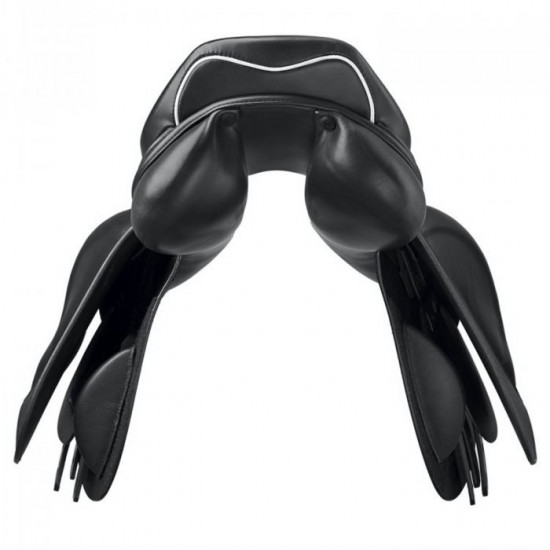 Sella Da Salto Prestige Joy Jumper New con staffe e staffili in OMAGGIO