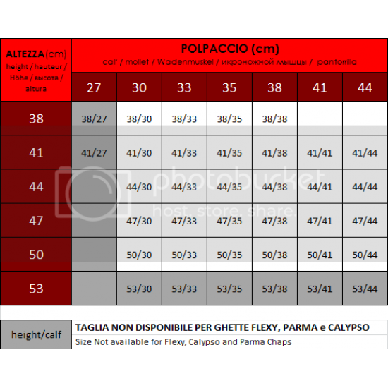 Ghette equitazione per cavaliere monta inglese Pelle S.Grasso Walk & Ride Flexy