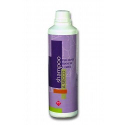 FM ITALIA SHAMPOO A SECCO PER CAVALLI CON MANTI GRIGI 500 ml 