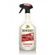 SGROVIGLIANTE CODA E CRINIERA SHOWSHEEN  NEWABSORBINE 950 ml DISTRICANTE LUCIDANTE SPRAY PER MANTELLO E CRINI DEL CAVALLO
