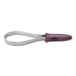 Stecca levasudore per cavalli Soft Touch