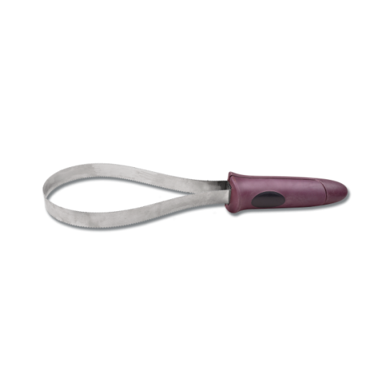 Stecca levasudore per cavalli Soft Touch