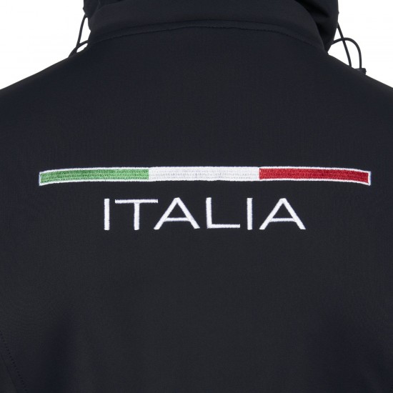 SOFTSHELL ragazzo/a CAVALLERIA TOSCANA X FISE 