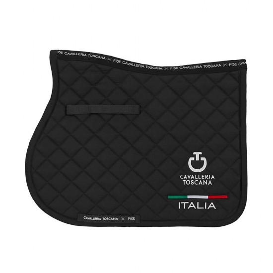 SOTTOSELLA PER CAVALLO o PONY MONTA INGLESE CAVALLERIA TOSCANA TEAM ITALIA FISE