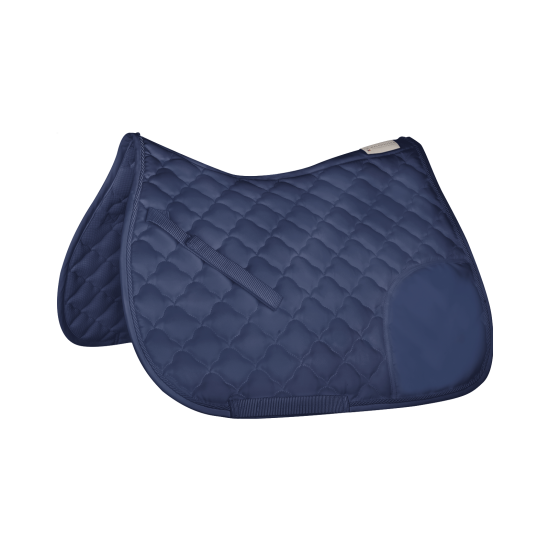 Sottosella Sponsor monta inglese per logo 