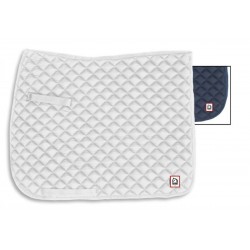 SOTTOSELLA PER CAVALLO MONTA INGLESE TATTINI DRESSAGE