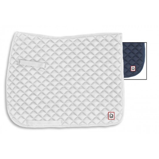 SOTTOSELLA PER CAVALLO MONTA INGLESE TATTINI DRESSAGE