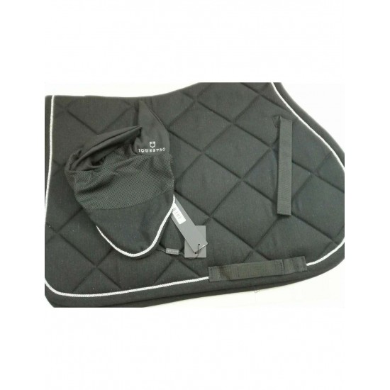 CUFFIA PER CAVALLO E PONY EQUESTRO IN RETE LEGGERA