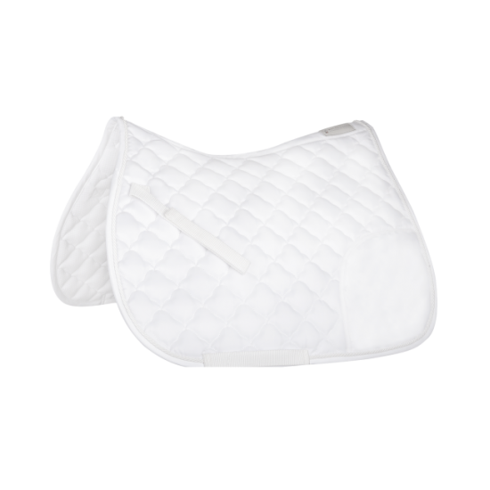 Sottosella Sponsor monta inglese per logo 