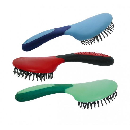 SPAZZOLA PETTINE PER CODA E CRINIERA CAVALLO