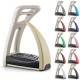 Staffe di sicurezza Safe Riding S1 Safety Stirrups 360 