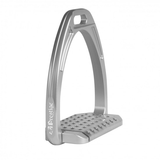 Staffe alluminio per cavallo monta inglese Prestige Stephi Jump 2.0