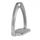 Staffe alluminio per cavallo monta inglese Prestige Stephi Jump 2.0