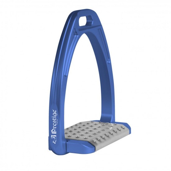 Staffe alluminio per cavallo monta inglese Prestige Stephi Jump 2.0